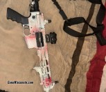 Ruger 10.5 