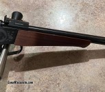 Thompson Contender Super 14 .223