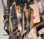 Chinese Polytech AK’s