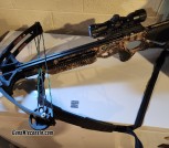 Barnett Brotherhood Crossbow 