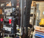 Excaliber Matrix 355