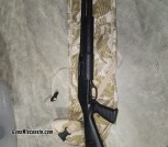 Savage 320 12 ga.