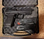 USP 45 Tactical