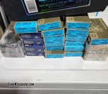 Various Ammo