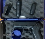 Beretta Px4 Storm 9mm