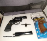 Dan Wesson 357