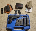 Sig P239 9mm