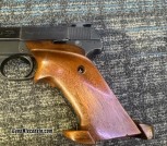 High Standard Grips Herrett