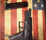 Looking to trade Girsan MC9 for another pistol