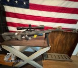Bergara b14 HMR
