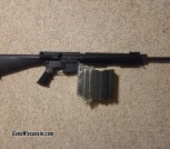 Armalite AR10
