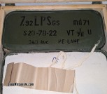 8mm Romanian 640rd spam can 