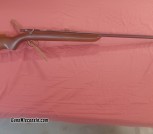 Remington Targetmaster Model 41 .22 S/L/LR