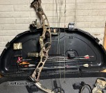 Compound bow 