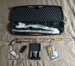 Browning A5 12Ga