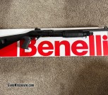 Benelli M3 12 gauge semiauto / pump shotgun