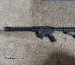6.5 Grendel Spikes AR-15