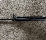 PSA Premium FN 16” barreled  AR upper