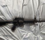 Spikes / PSA Premium FN 16” AR 