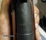 Mosin for sale or trade