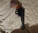 Colt trooper mk 111 22 lr 