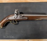 Replica Tower flintlock pistol 