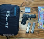 2024 Staccato CS 9mm