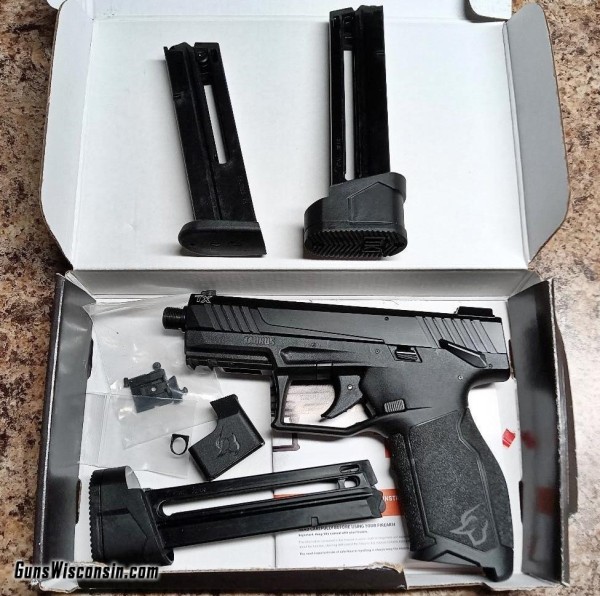 Taurus TX22