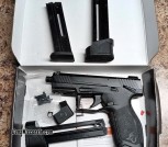 Taurus TX22
