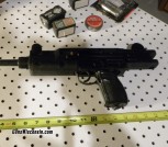 Crosman model Z77 air BB gun