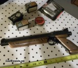 Crosman American Classic BB gun