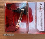 Apex action polymer enhanced trigger kit gen/34