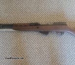 Zastava M59/66 Yugo sks