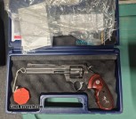Newer Colt Python 357.