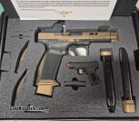 Canik tti combat