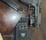 M and p 2.0 carry comp