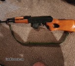 AK - MAK90