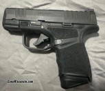 Springfield Hellcat 9mm