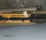 CVA Wolf .50 cal muzzleloader