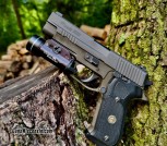 Sig Sauer P220 Legion 