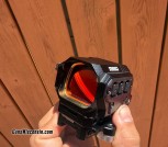 Steiner Rx1 red dot