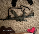 Norinco sks
