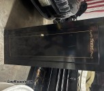 Sentry 16 gunsafe