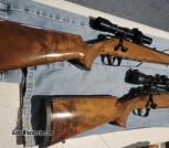 Browning A-Bolt Medallion .270