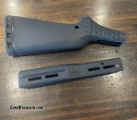 Ranger point Marlin stock set 