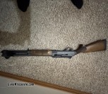 Panzer m4 speed pro oak
