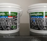 Remington 22lr bullets 