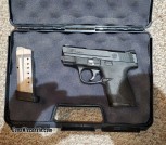 M&P Shield 9 1.0