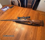Browning A-Bolt II 7MM WSM