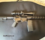 Ruger SFAR .308WIN/7.62MM NATO
